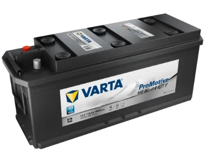 Автоакумулятор Варта 110 А/г 12 В (610013076A742)