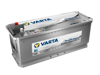 Акумулятор Варта 140 А/г 12 В (640400080A722)