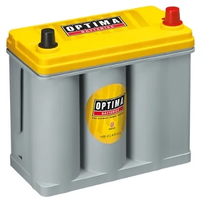 Авто аккумулятор Варта 38 А/ч 12 В (8731760008882)