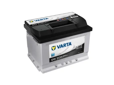 Акумуляторна батарея Варта 510 А/г 12 В (5534010503122)