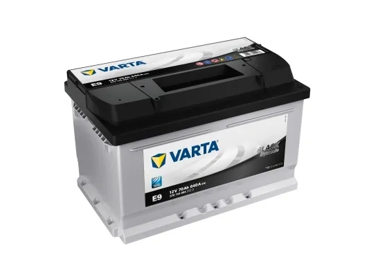 Аккумулятор 5701440643122 Varta