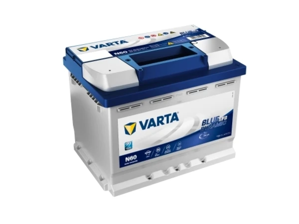 Акумуляторна батарея Варта 50 А/г 12 В (550500055D842)