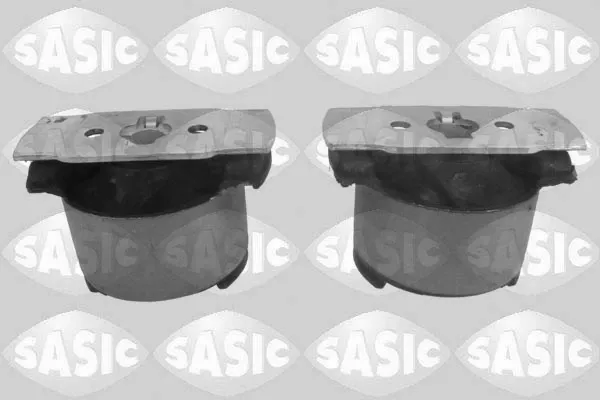 Сайлентблок задней балки 2604007 Sasic