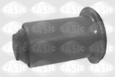 Сайлентблок радиального рычага (передней подвески) SASIC 4003347