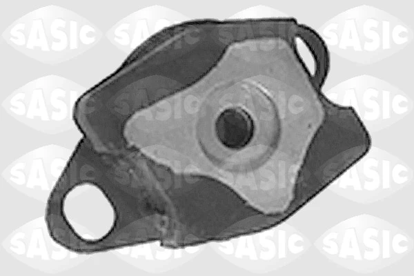 Левая подушка двигателя 4001748 Sasic