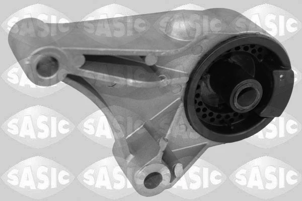  Передняя опора двигателя Opel Astra 