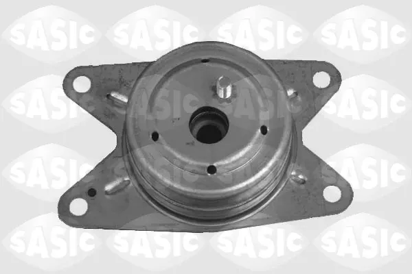 Левая подушка двигателя 9002485 Sasic