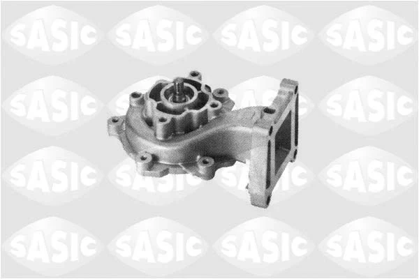  Помпа Ford Transit 5