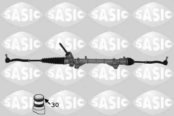Рулевая рейка 7374012 Sasic