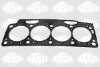 Прокладка ГБЦ Volvo 340/360 343, 345