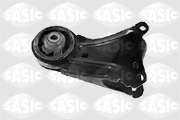 Задняя опора двигателя 7700821672 Renault (RVI)