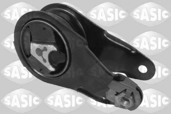 Подушка (опора) двигателя правая передняя 2700027 Sasic