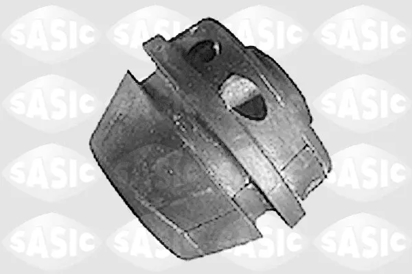 Передняя опора двигателя Volkswagen Polo II