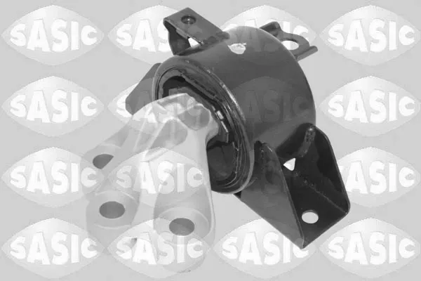 Левая подушка двигателя 2706772 Sasic