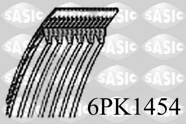 03D145933AJ VAG Поликлиновый ремень