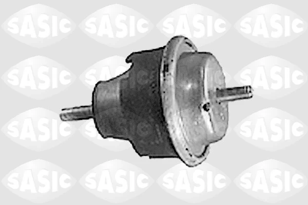 Правая подушка двигателя 8431921 Sasic