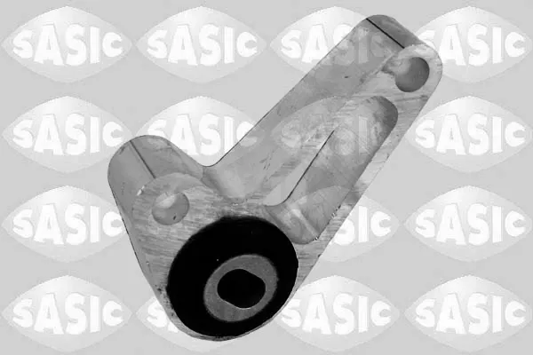 Кронштейн подушки (опоры) двигателя задней 2706431 Sasic