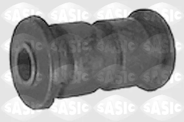 Сайлентблок задней рессоры задний 4003349 Sasic