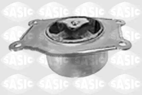 Левая подушка двигателя 9001666 Sasic