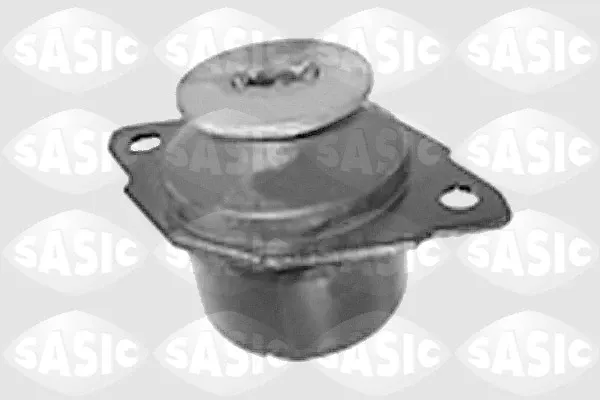Левая подушка двигателя 9001472 Sasic