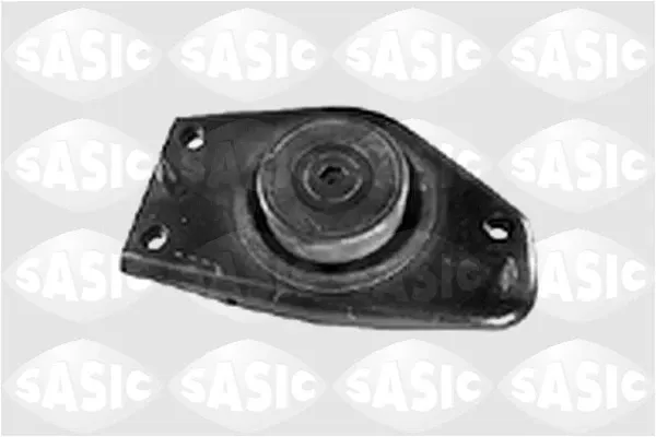 Левая подушка двигателя Renault Safrane I