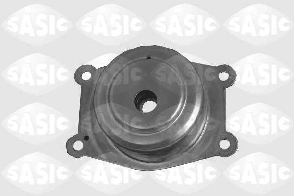 Левая подушка двигателя 9002483 Sasic