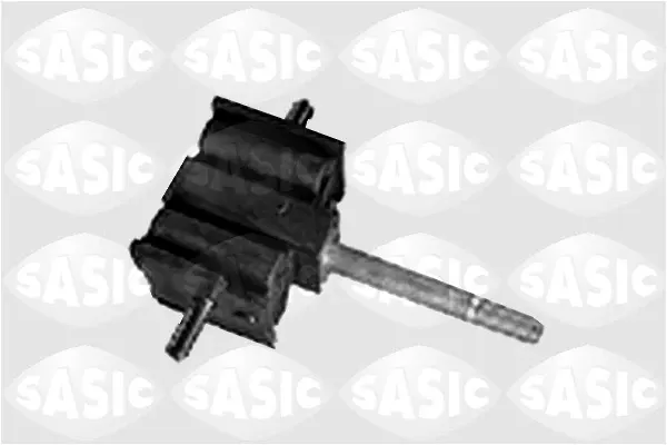 Левая подушка двигателя 4001340 Sasic