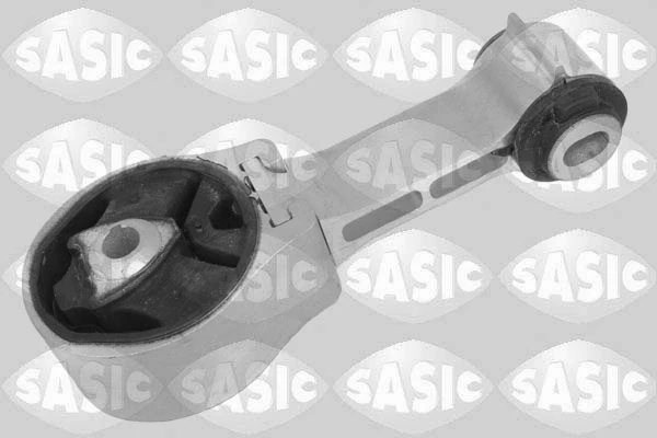 Подушка (опора) двигателя правая верхняя 2704123 Sasic