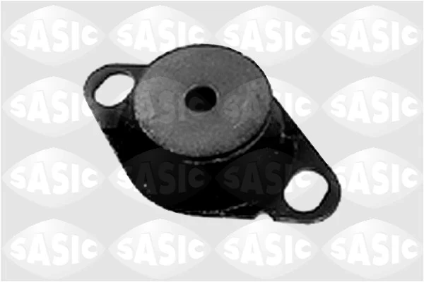 Левая подушка двигателя 4001370 Sasic