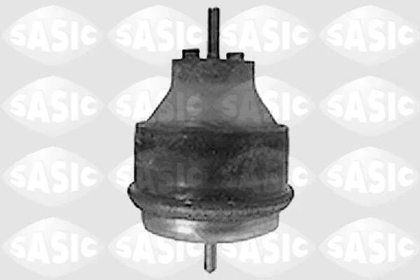 Левая подушка двигателя 9001398 Sasic