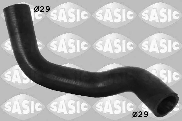 Нижний шлаг радиатора охлаждения 3406262 Sasic