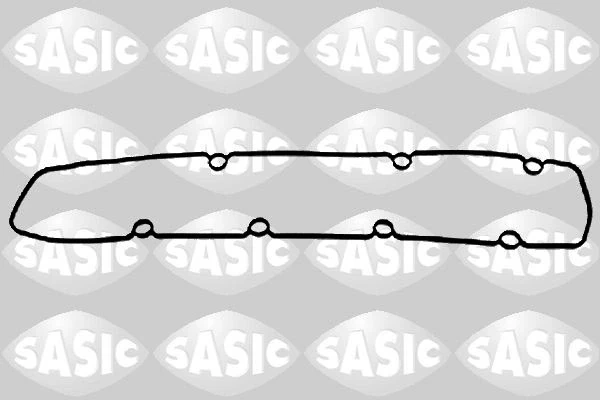 Комплект прокладок 2490990 Sasic