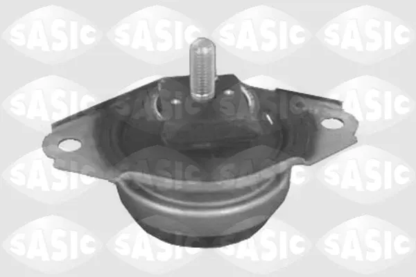 Подушка (опора) двигателя левая задняя 9002454 Sasic
