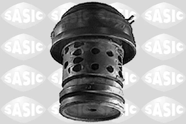  Передняя опора двигателя Volkswagen Golf 3