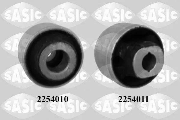 Сайлентблок переднего рычага 7964009 Sasic