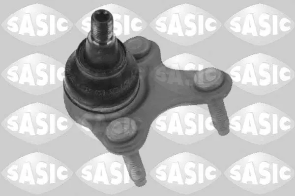 Нижняя левая шаровая опора 7576007 Sasic