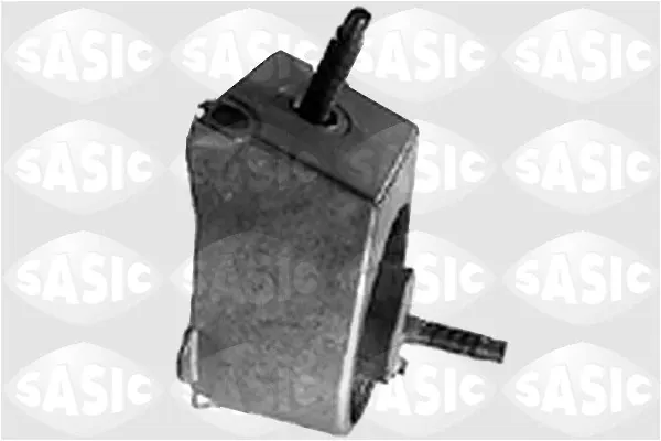 Правая подушка двигателя Renault 21 L48