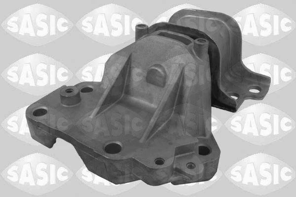 Левая подушка двигателя 2700055 Sasic