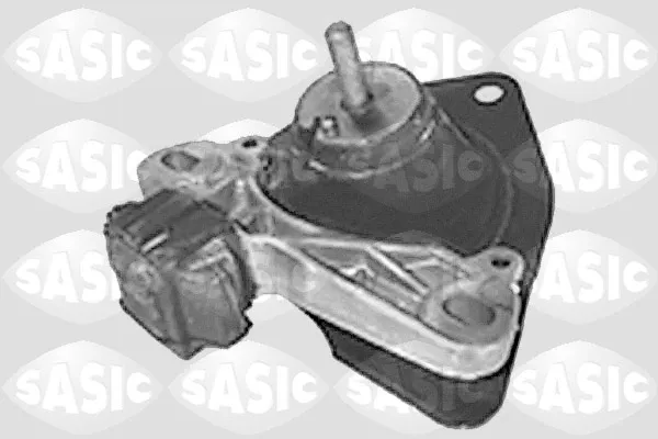 Правая подушка двигателя 4001727 Sasic
