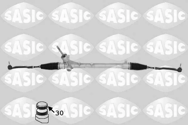 Рулевая рейка 7374013 Sasic