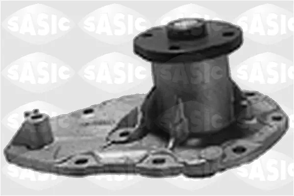 Помпа 6000039201 Renault (RVI)