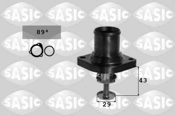 Термостат 3381A01 Sasic