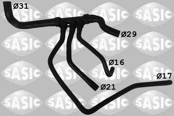  SWH4329 Sasic