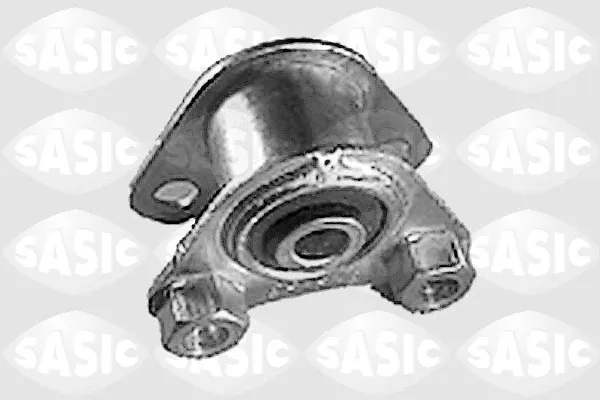 Подушка (опора) двигателя левая передняя 8461651 Sasic