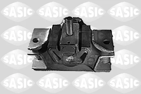 Правая подушка двигателя FIEM023 Polcar