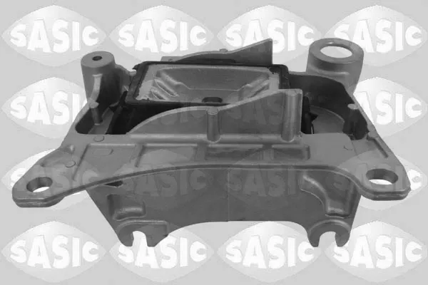 Левая подушка двигателя 2704076 Sasic