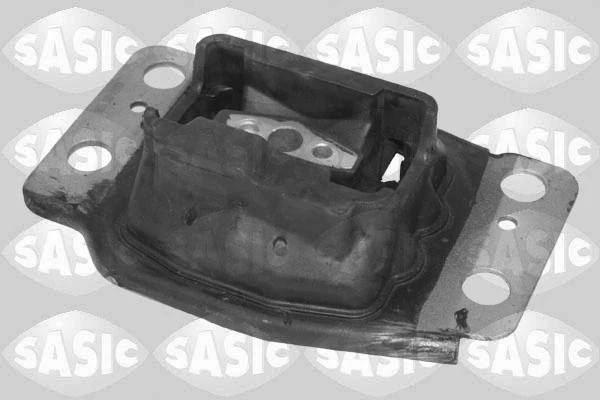 Левая подушка двигателя 2706583 Sasic