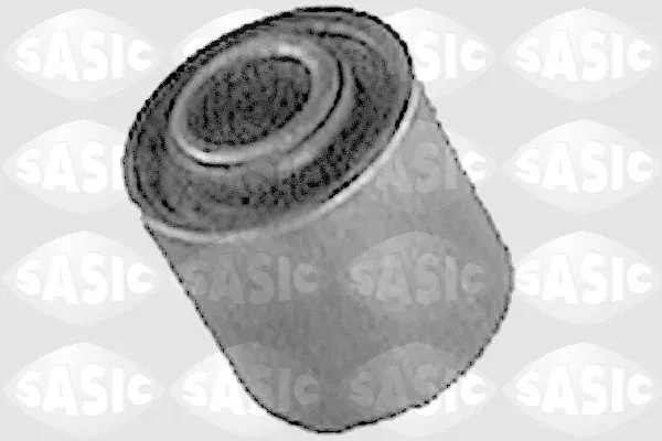 Сайлентблок кронштейна задней подушки двигателя 8091041 Sasic