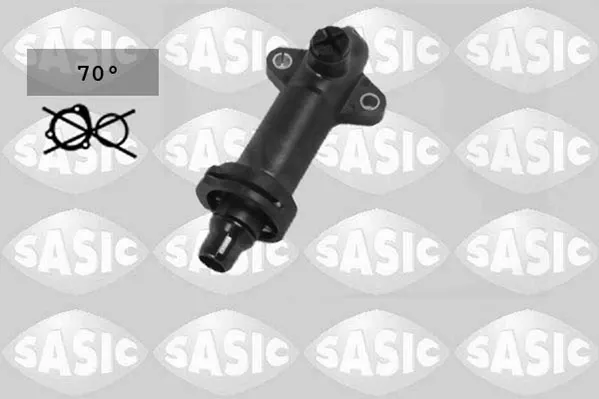 Термостат системы EGR 3306100 Sasic