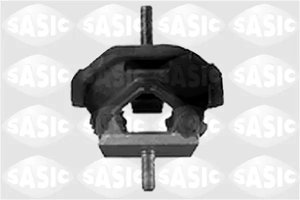 Левая подушка двигателя 001346 Sasic